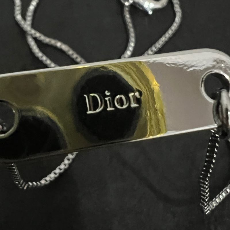 Christian Dior Necklaces